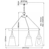krom kerek csillar design uveg modern lampa ipari lakas otthon etterem etkezo konyha vilagitas.jpg